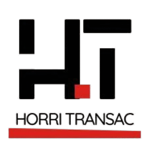 Horri Transac logo